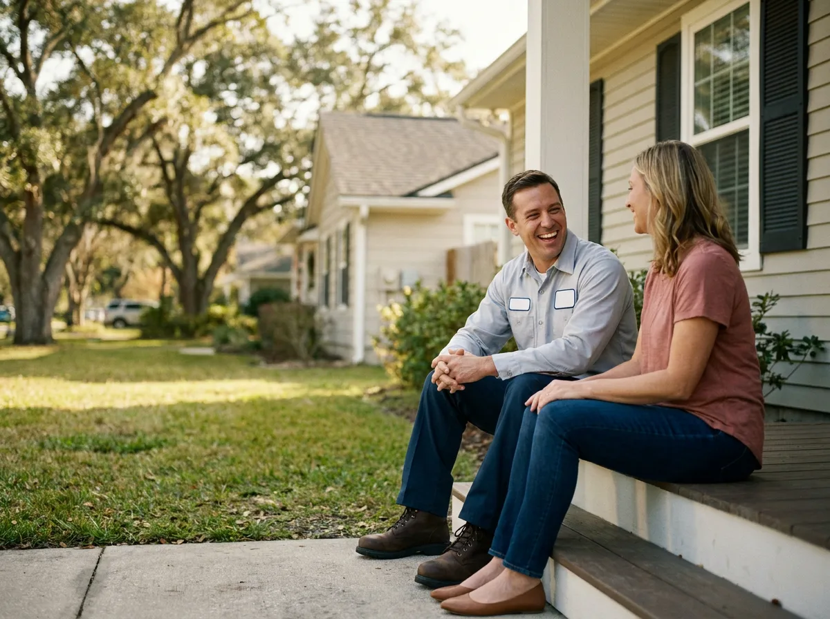 Septic tank pumping FAQs for Moody, TX